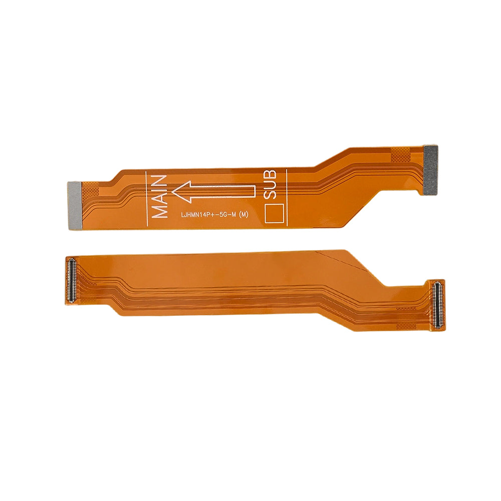 Xiaomi Redmi Note 14 Pro Plus 5G Main Flex OEM