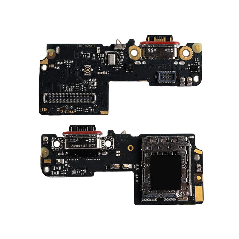 Xiaomi Redmi Note 14 Pro 5G System Charging Board OEM