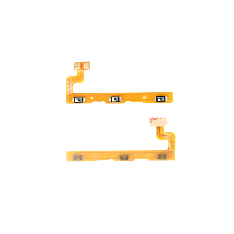 Xiaomi Redmi Note 14 Pro Plus 5G (24094RAD4G) Power And Volume Flex OEM