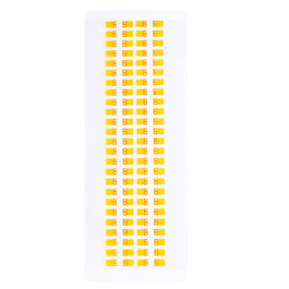 For Phone Repair Microphone Adhesive Compatible (100pcs)