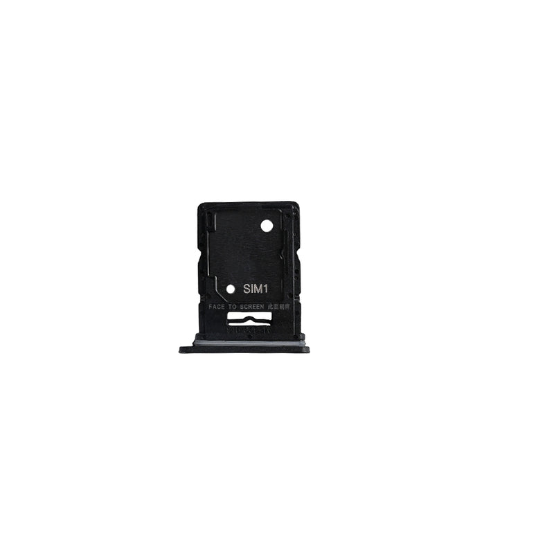 Xiaomi Redmi Note 14 5G (24094RAD4G) Sim Card Holder Midnight Black OEM