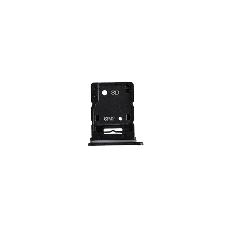 Xiaomi Redmi Note 14 5G (24094RAD4G) Sim Card Holder Midnight Black OEM