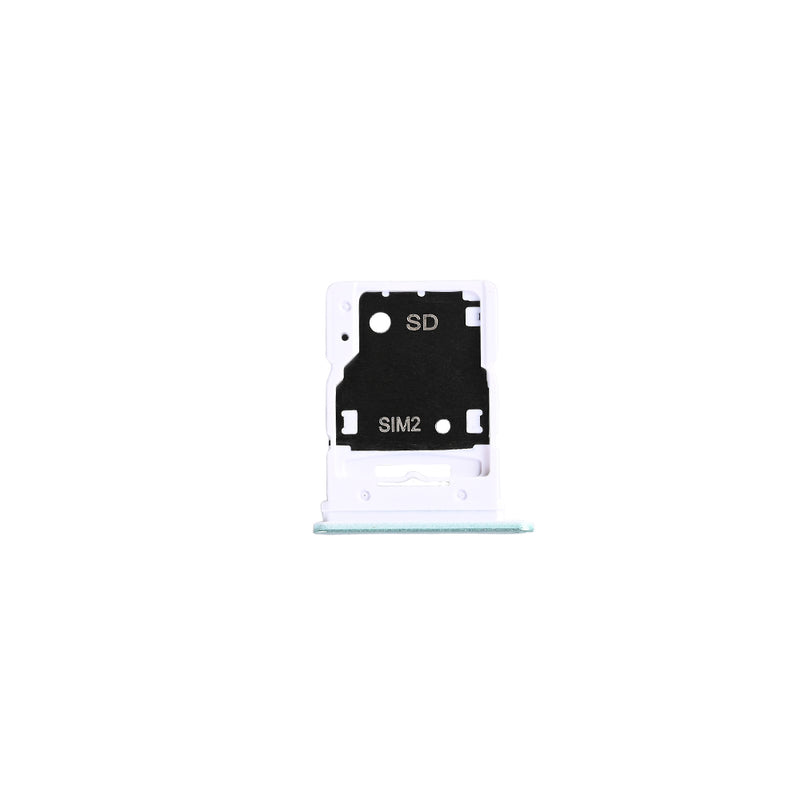 Xiaomi Redmi Note 14 5G (24094RAD4G) Sim Card Holder Coral Green OEM