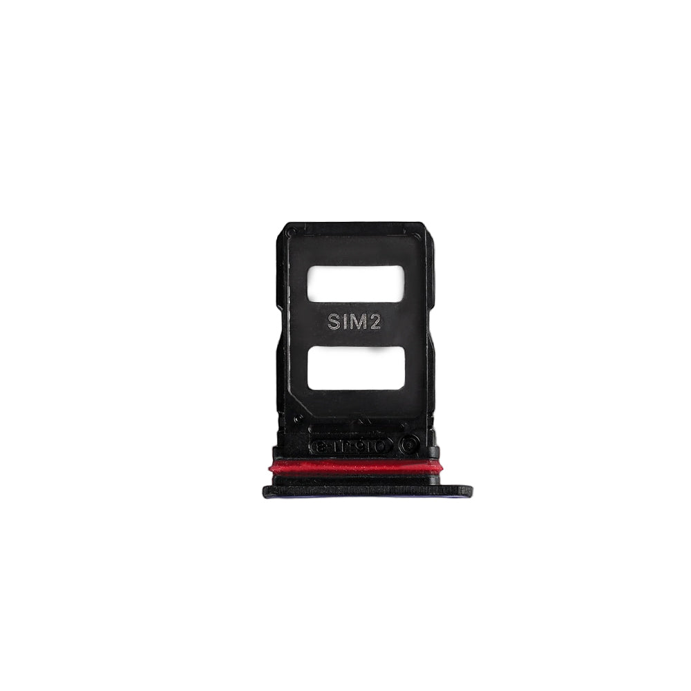 Xiaomi Redmi Note 14 Pro 5G Sim Card Holder Midnight Black OEM