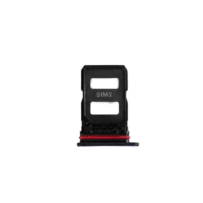 Xiaomi Redmi Note 14 Pro 5G (24090RA29G) Sim Card Holder Midnight Black OEM
