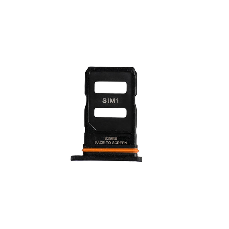 Xiaomi Redmi Note 14 Pro Plus 5G (24094RAD4G) Sim Card Holder Lavender Purple OEM