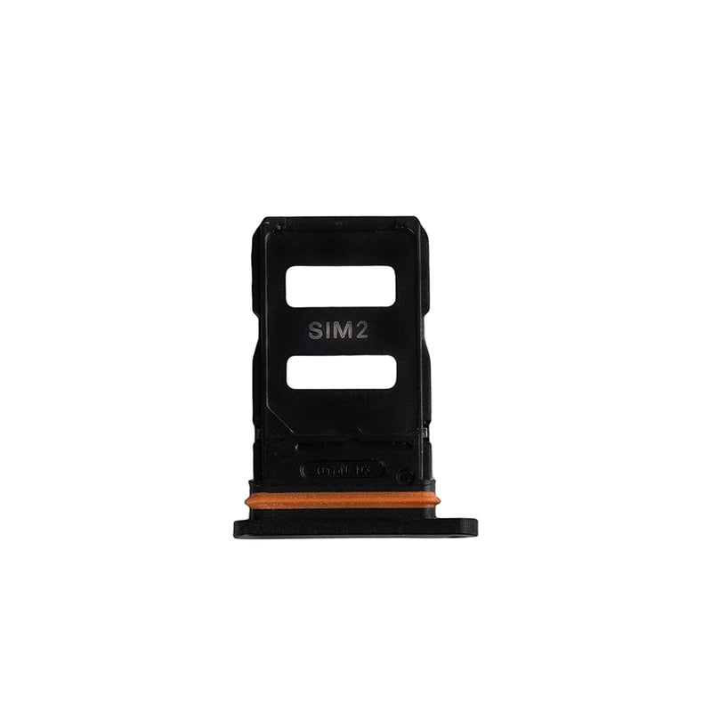 Xiaomi Redmi Note 14 Pro Plus 5G (24094RAD4G) Sim Card Holder Midnight Black OEM