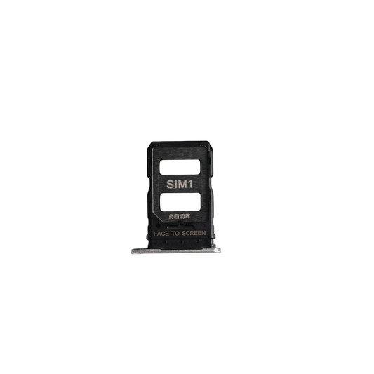 Xiaomi 14T Sim Card Holder Titan Gray OEM