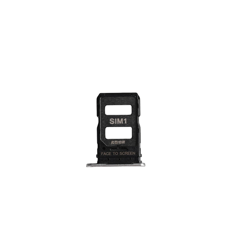 Xiaomi 14T (2406APNFAG) Sim Card Holder Titan Gray OEM