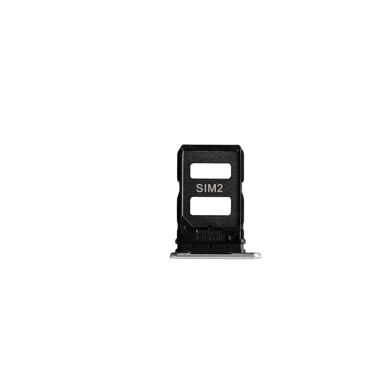 Xiaomi 14T (2406APNFAG) Sim Card Holder Titan Gray OEM