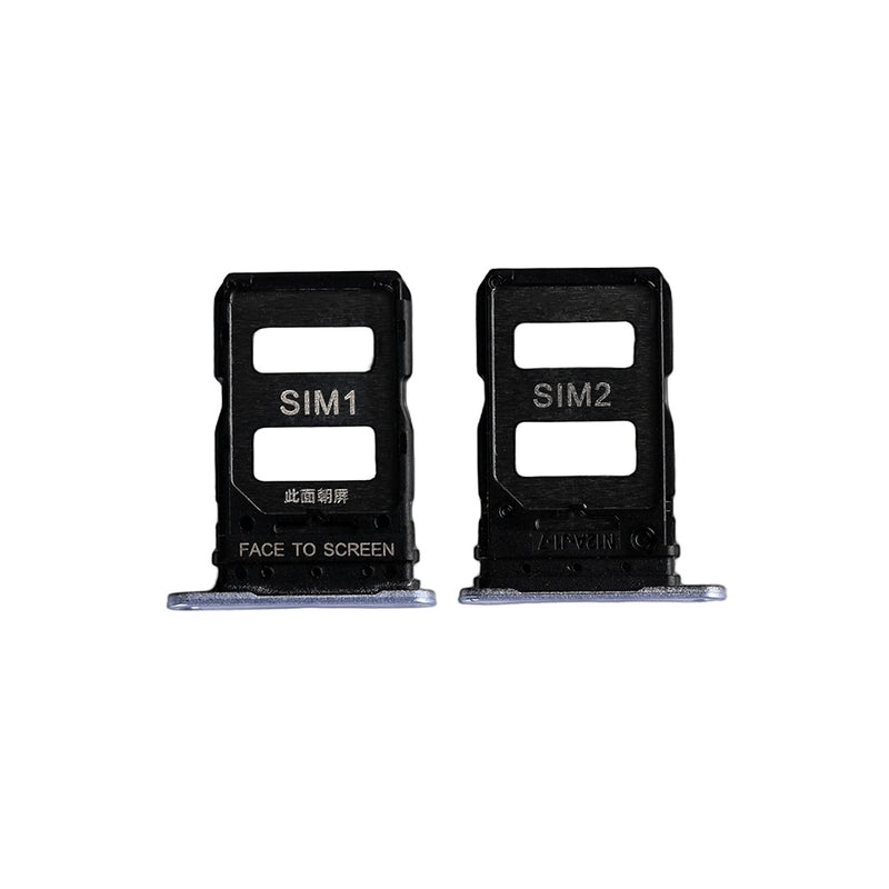 Xiaomi 14T (2406APNFAG) Sim Card Holder Titan Blue OEM