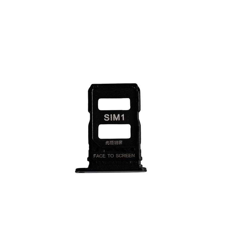 Xiaomi 14T (2406APNFAG) Sim Card Holder Titan Black OEM