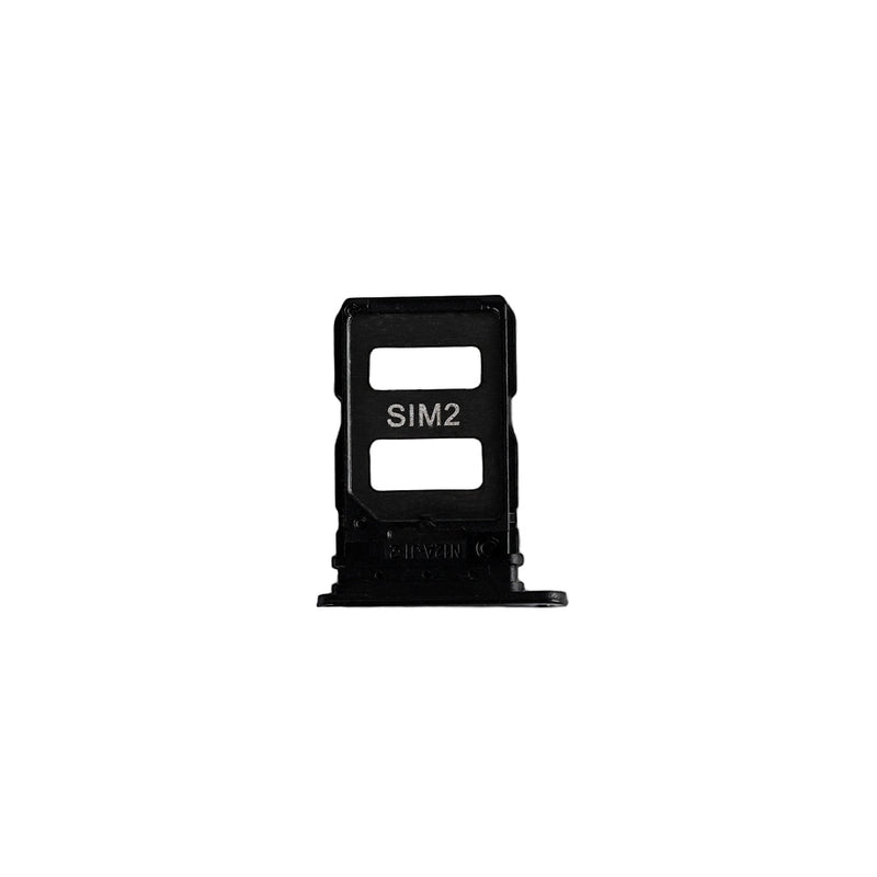 Xiaomi 14T (2406APNFAG) Sim Card Holder Titan Black OEM