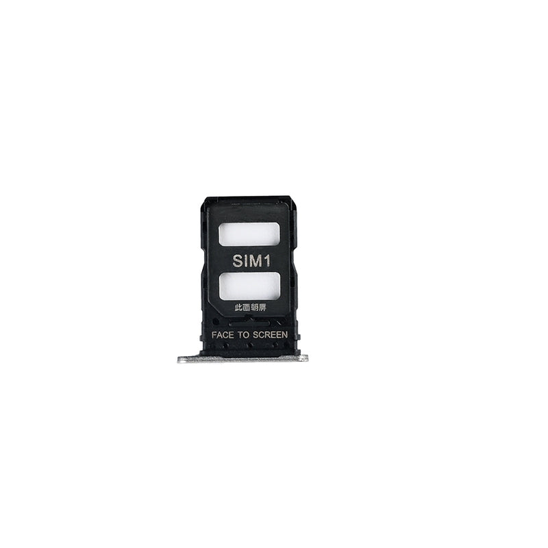 Xiaomi 14T Pro (2407FPN8EG) Sim Card Holder Titan Gray OEM