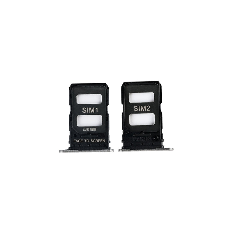 Xiaomi 14T Pro (2407FPN8EG) Sim Card Holder Titan Gray OEM