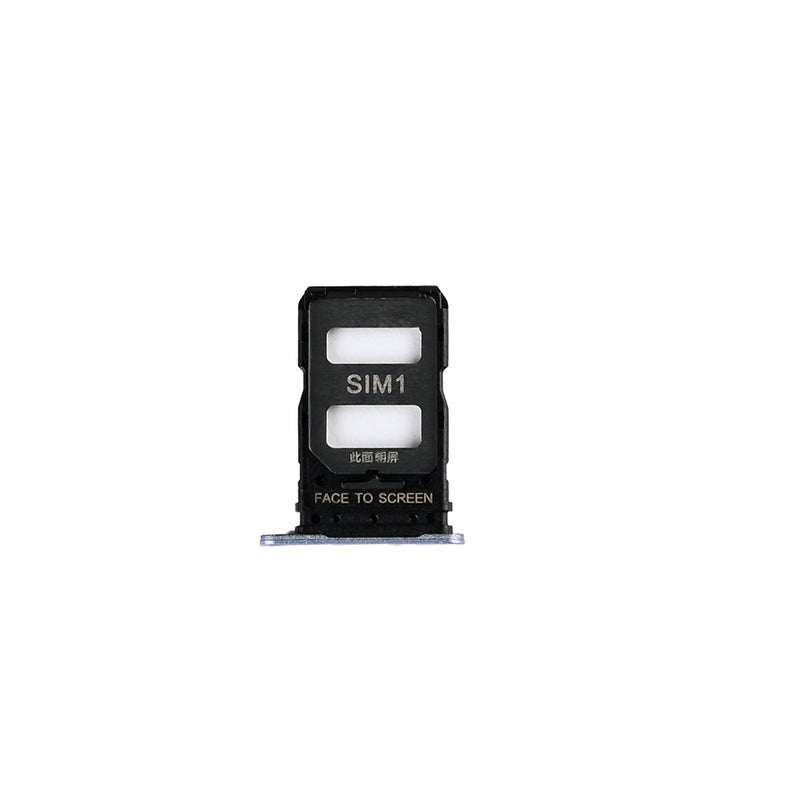 Xiaomi 14T Pro (2407FPN8EG) Sim Card Holder Titan Blue OEM