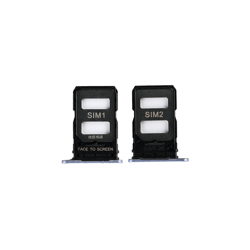 Xiaomi 14T Pro (2407FPN8EG) Sim Card Holder Titan Blue OEM