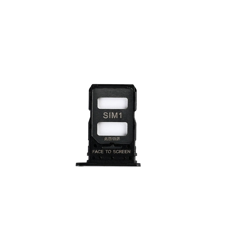 Xiaomi 14T Pro (2407FPN8EG) Sim Card Holder Titan Black OEM