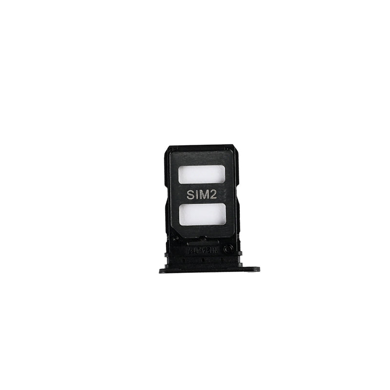 Xiaomi 14T Pro (2407FPN8EG) Sim Card Holder Titan Black OEM