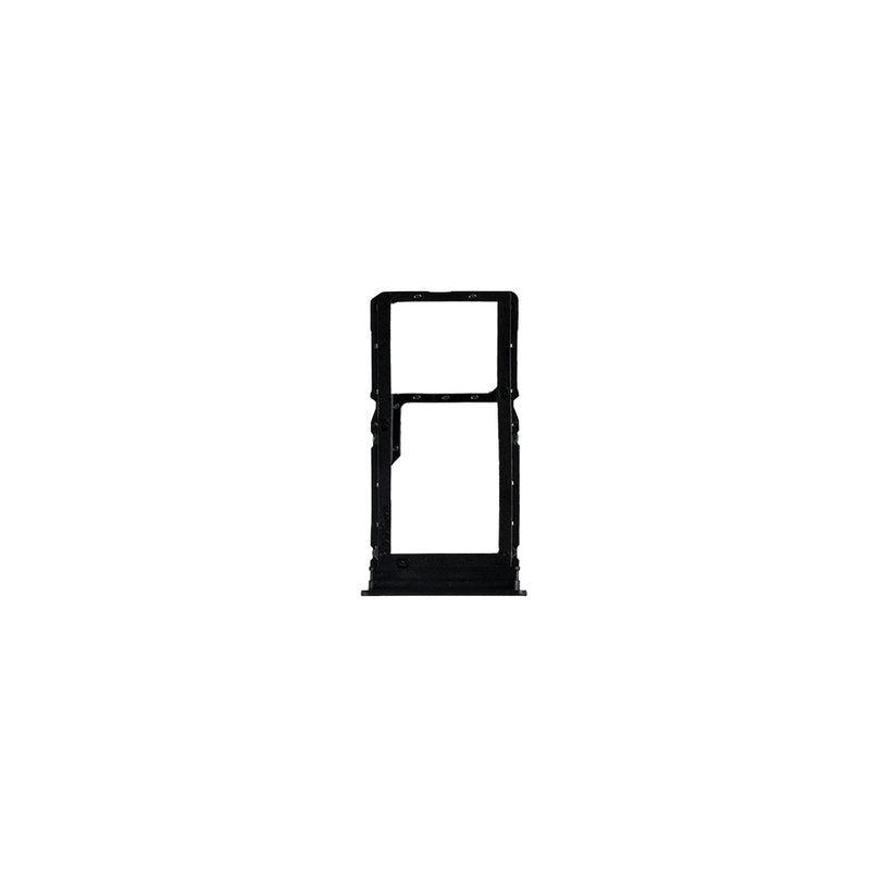 Xiaomi Poco M6 Plus Sim Card Holder Black OEM