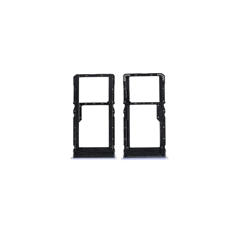 Xiaomi Poco M6 Plus Sim Card Holder Purple OEM