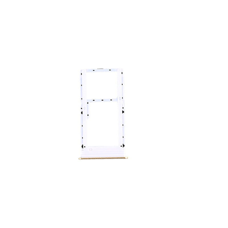 Xiaomi Poco M6 Plus Sim Card Holder Silver OEM