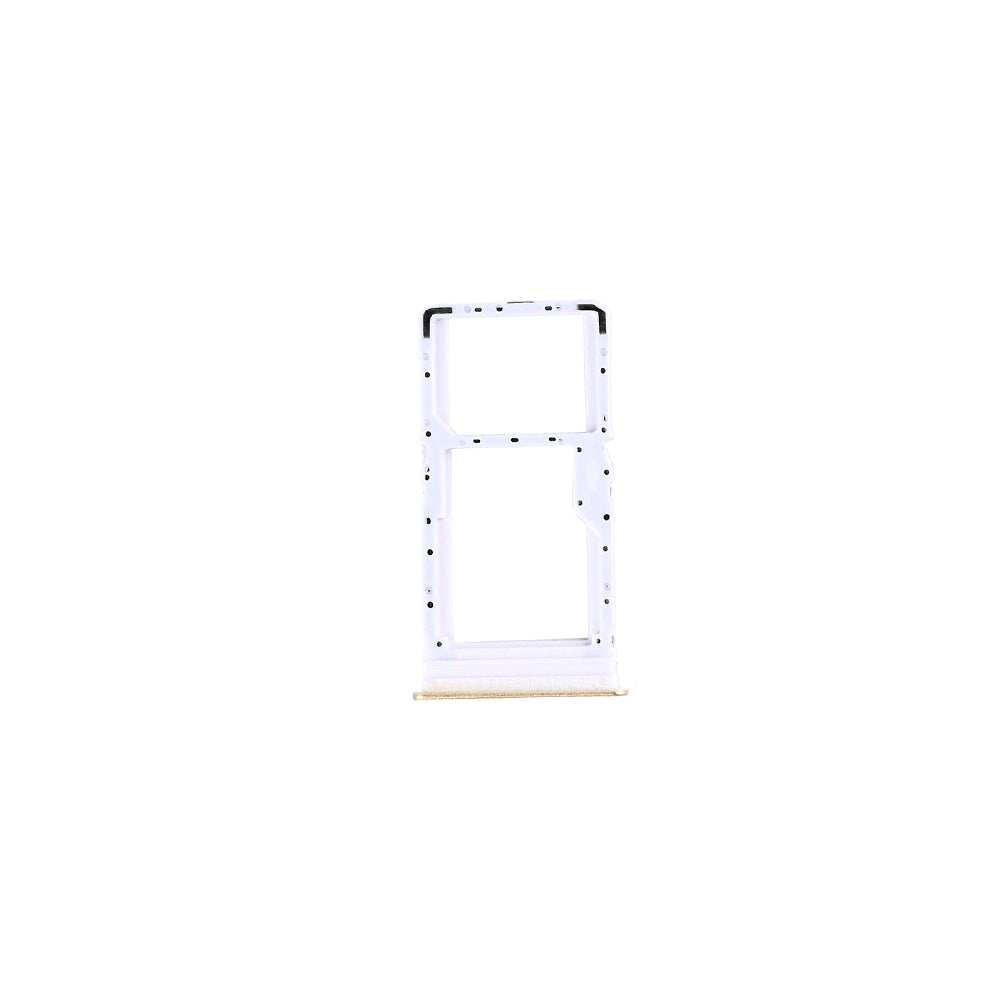 Xiaomi Poco M6 Plus Sim Card Holder Silver OEM
