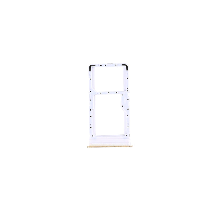 Xiaomi Poco M6 Plus Sim Card Holder Silver OEM