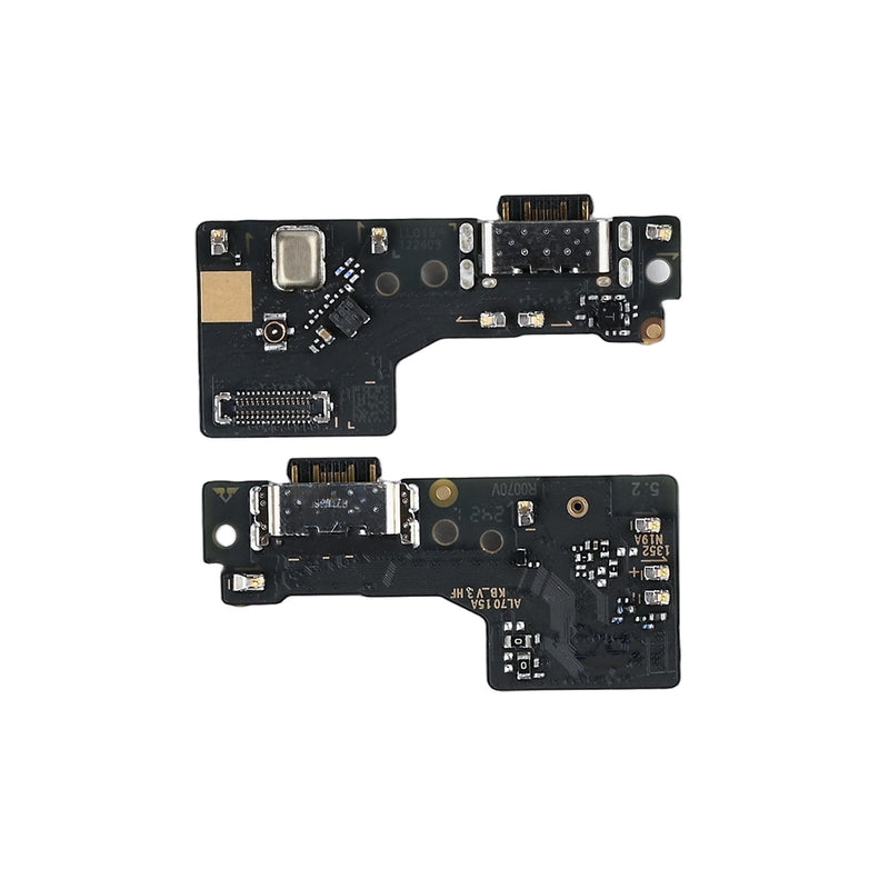 Xiaomi Poco M6 4G System Charging Board OEM