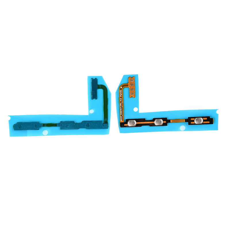 Xiaomi Redmi A3x (24048RN6CG, 24048RN6CI) Power And Volume Flex OEM