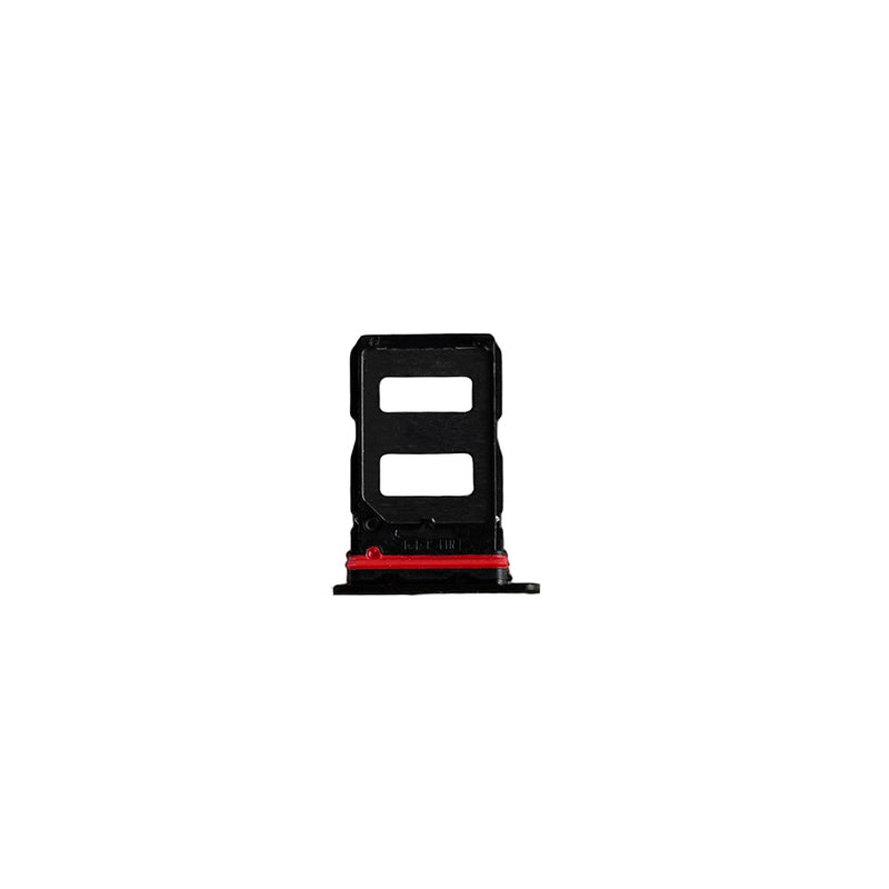 Xiaomi Poco F6 Pro (23113RKC6G) Sim Card Holder Black OEM