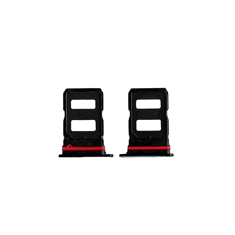 Xiaomi Poco F6 Pro (23113RKC6G) Sim Card Holder Black OEM