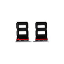 Xiaomi Poco F6 Pro Sim Card Holder White OEM