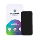 PIXDURA For Apple iPhone 16 Display And Digitizer In-Cell Premium (60Hz)