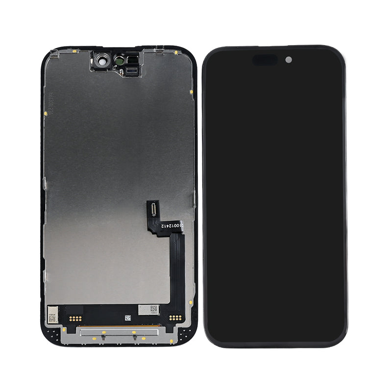 PIXDURA For iPhone 16 Display And Digitizer In-Cell Premium