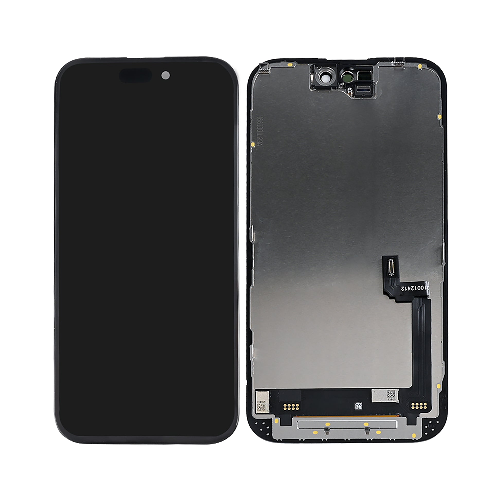 PIXDURA For Apple iPhone 16 Display And Digitizer In-Cell Premium (60Hz)