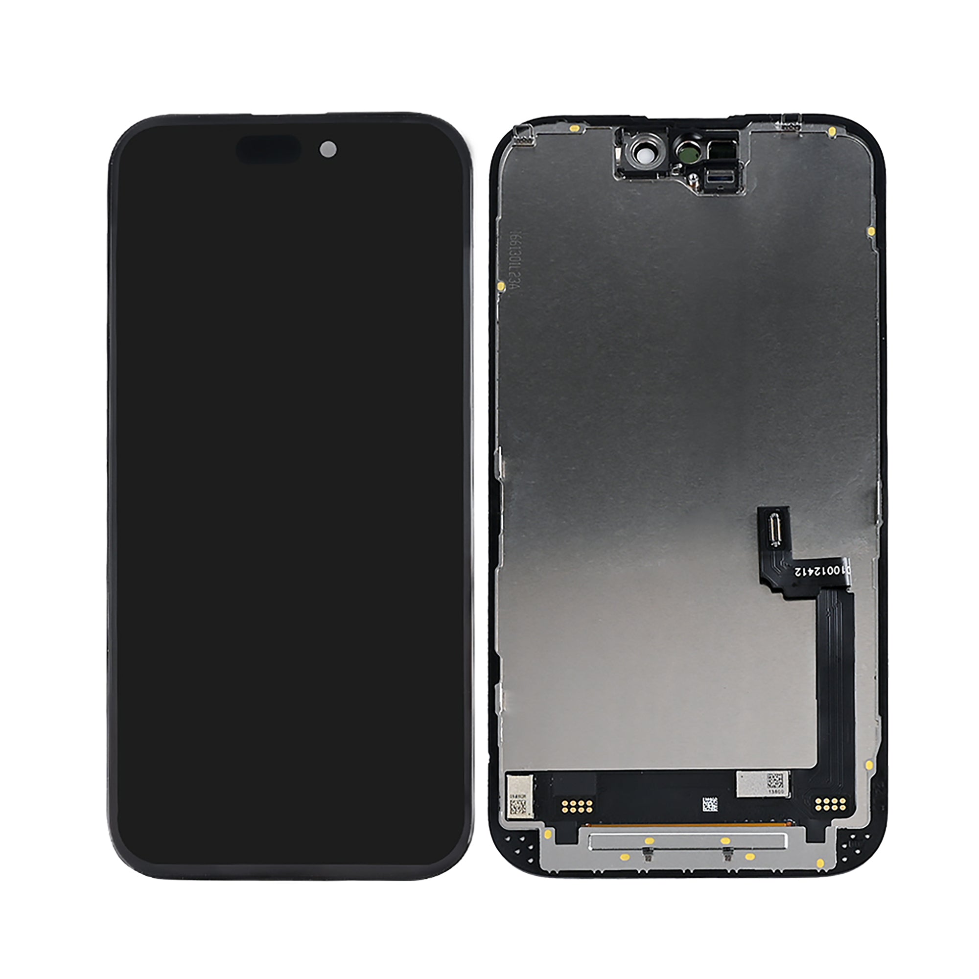 PIXDURA For Apple iPhone 16 Display And Digitizer In-Cell Premium (60Hz)