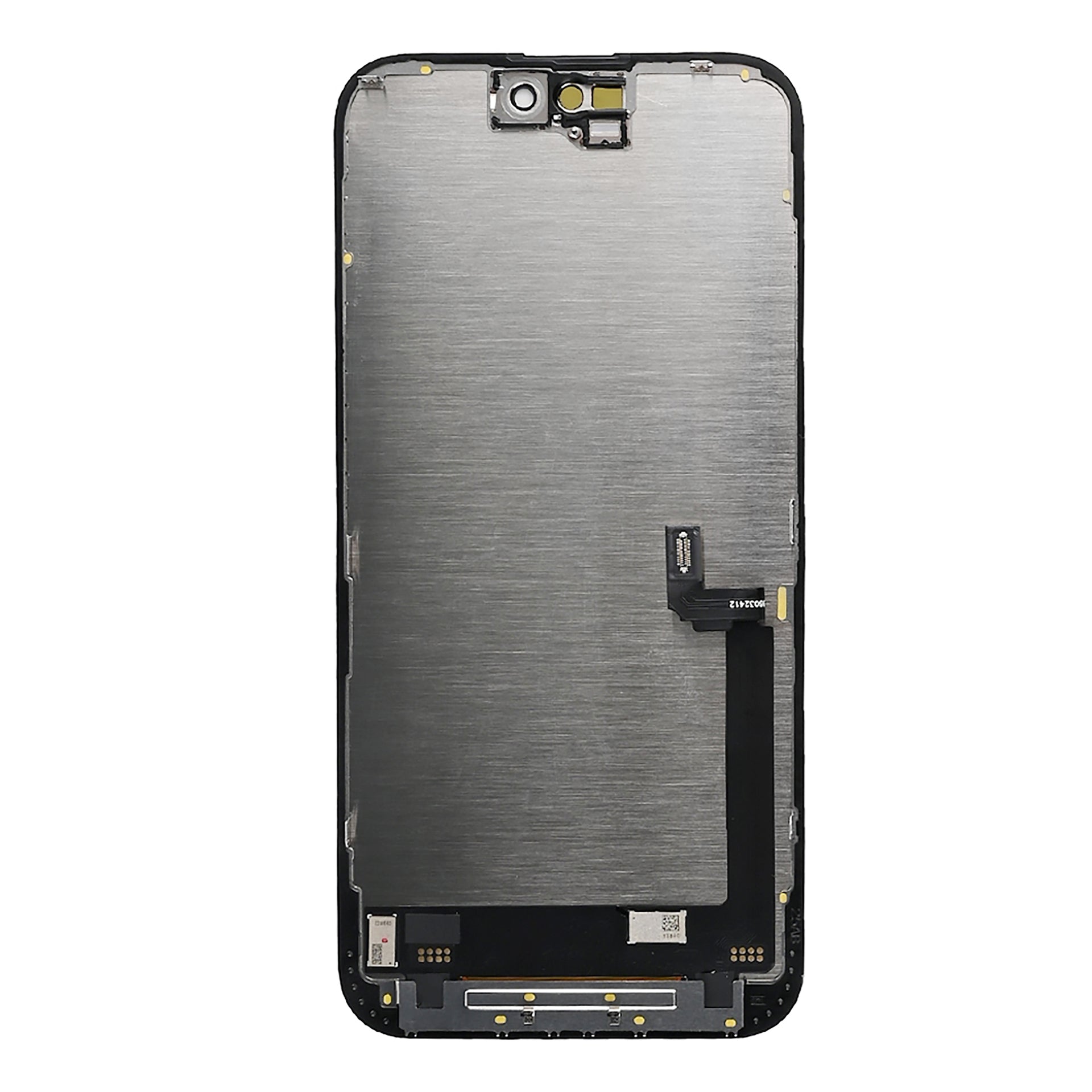 PIXDURA For Apple iPhone 16 Plus Display And Digitizer In-Cell Premium (IC Removable) (60Hz)
