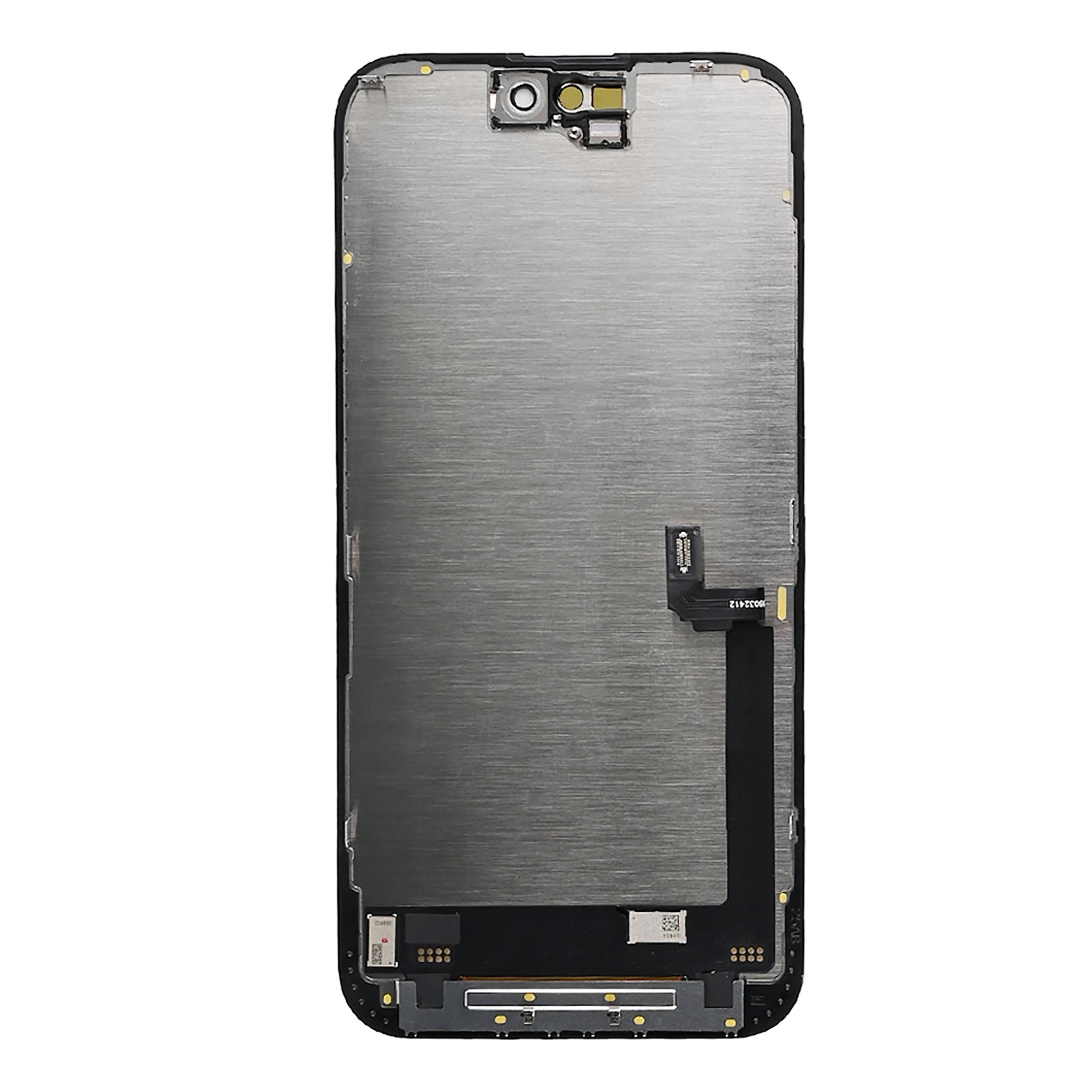 PIXDURA For Apple iPhone 16 Plus Display And Digitizer In-Cell Premium (IC Removable) (60Hz)
