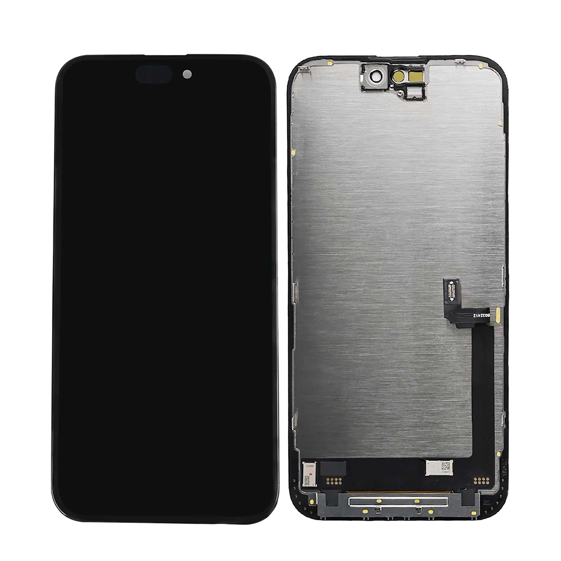 PIXDURA For Apple iPhone 16 Plus Display And Digitizer In-Cell Premium (IC Removable) (60Hz)