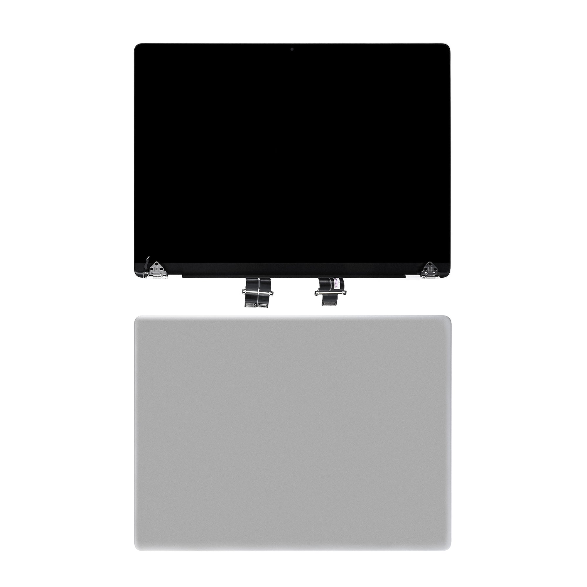 For Apple MacBook Pro 16 inch (2021) A2485, (2023) A2780 Display Assembly Space Gray OEM