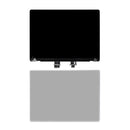 For Apple MacBook Pro 16 inch (2021) A2485, (2023) A2780 Display Assembly Space Gray OEM