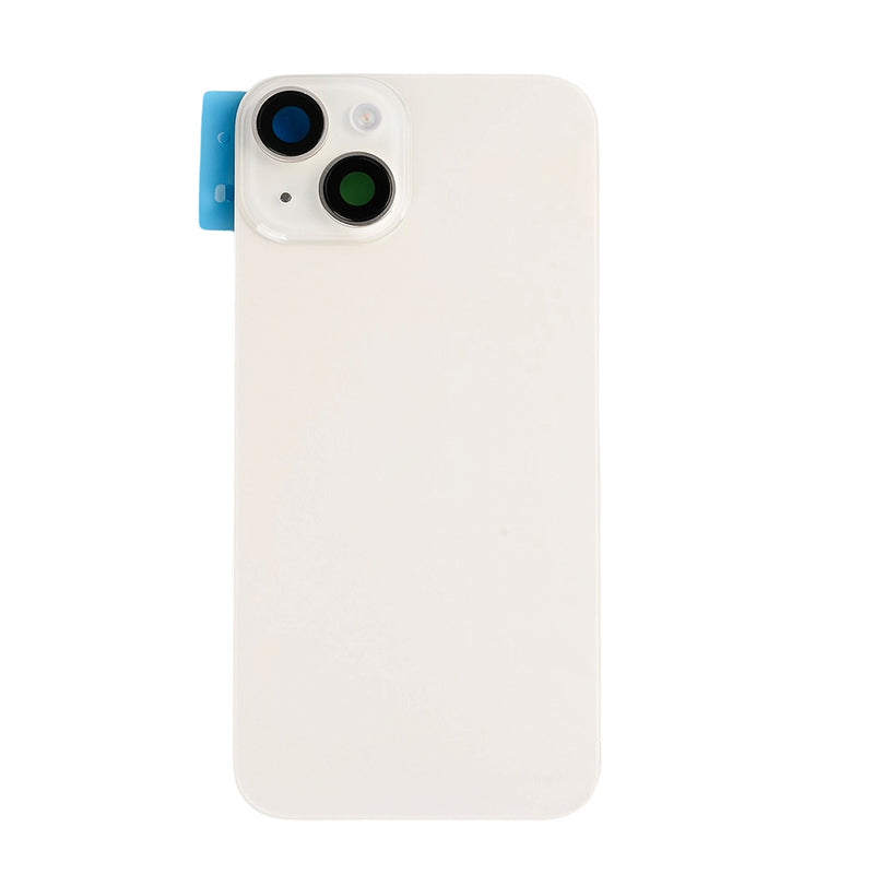 For iPhone 14 Extra Glass Starlight With NFC (Enlarged Camera Frame)