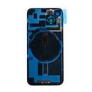 For iPhone 14 Extra Glass Starlight With NFC (Enlarged Camera Frame)