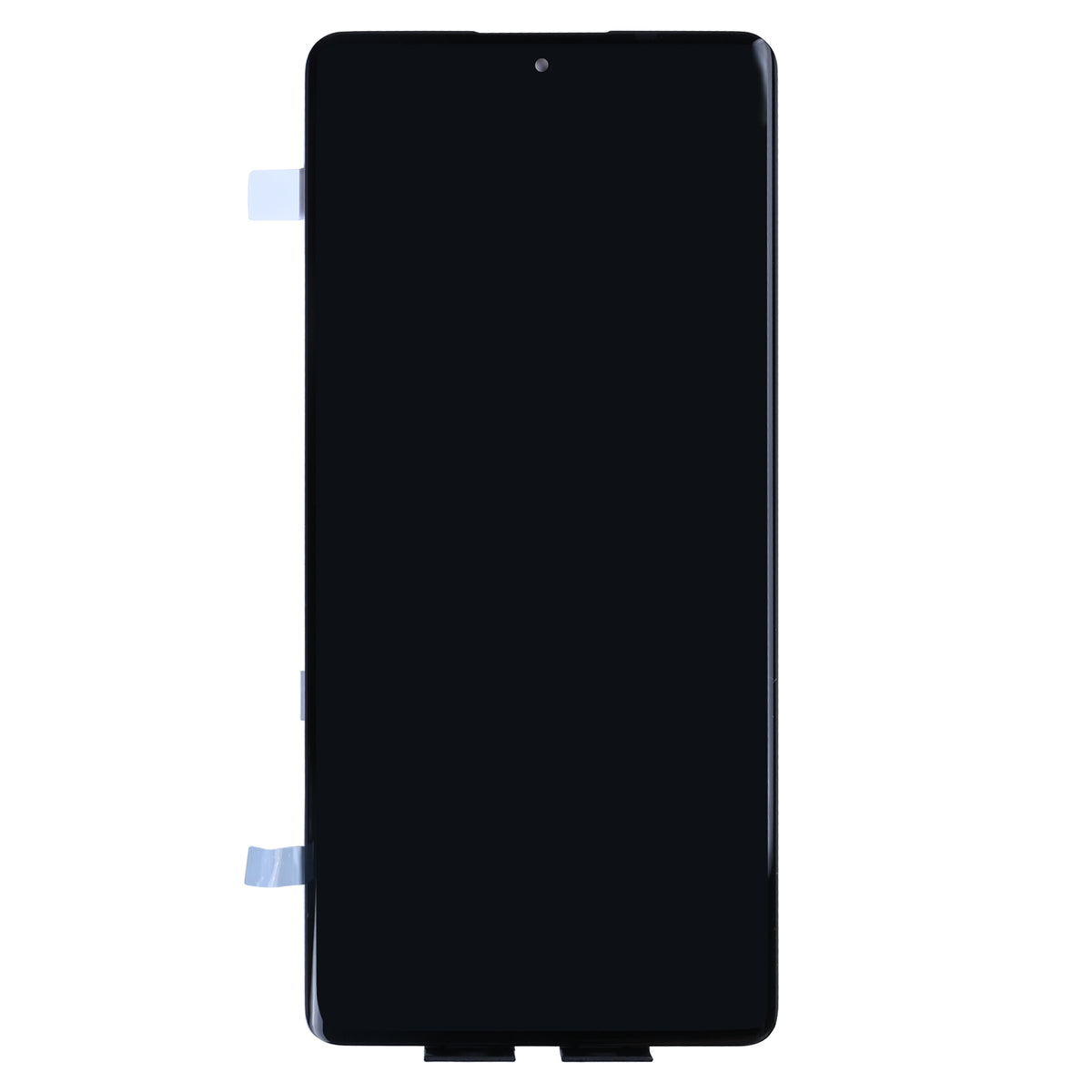 Xiaomi Redmi Note 14 Pro 4G Display And Digitizer Without Frame Black OEM