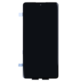 Xiaomi Redmi Note 14 Pro 4G Display And Digitizer Without Frame Black OEM