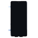 Xiaomi Redmi Note 14 Pro 4G Display And Digitizer Without Frame Black OEM