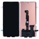 Xiaomi Redmi Note 14 Pro 4G Display And Digitizer Without Frame Black OEM