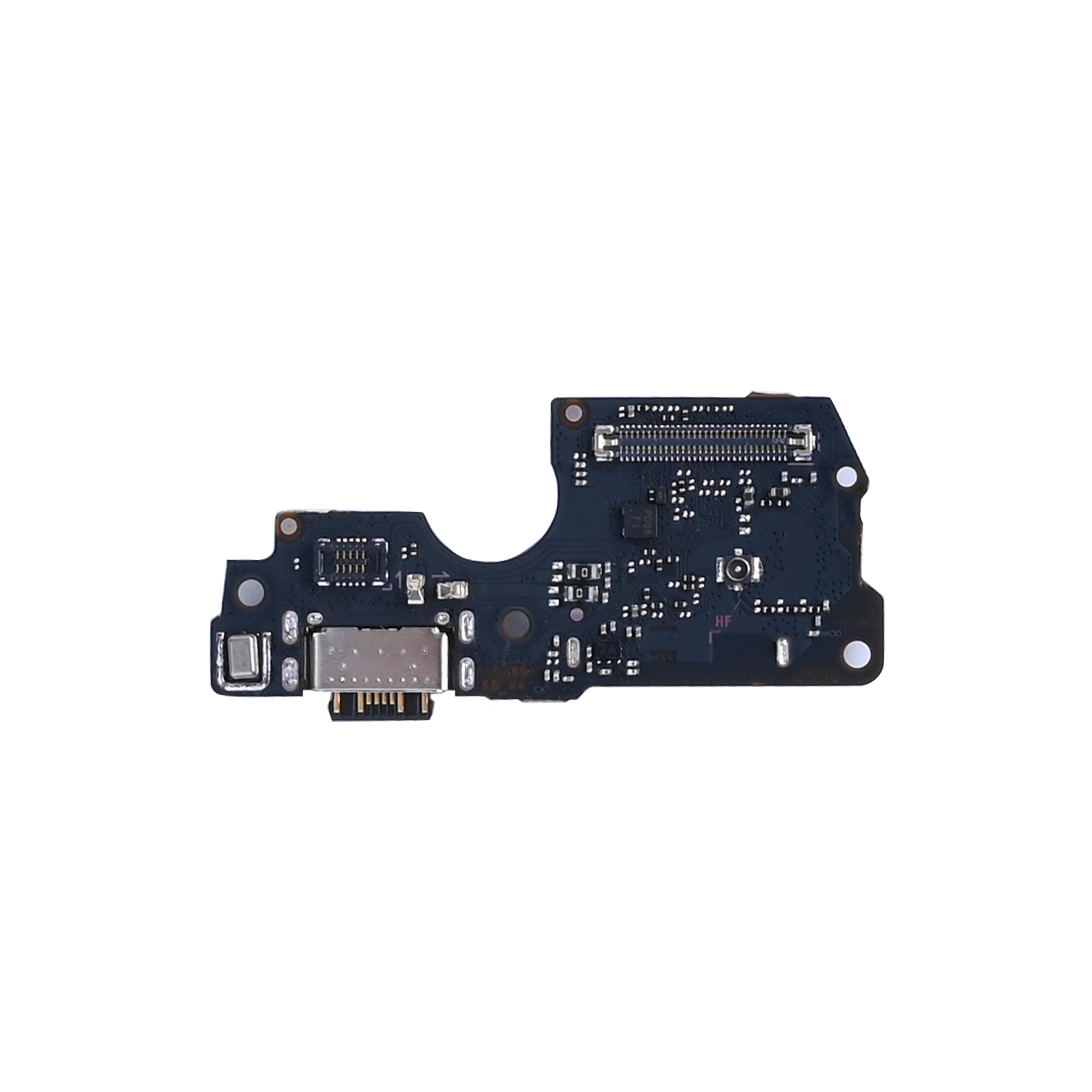 Xiaomi Redmi Note 14 Pro 4G System Charging Board OEM
