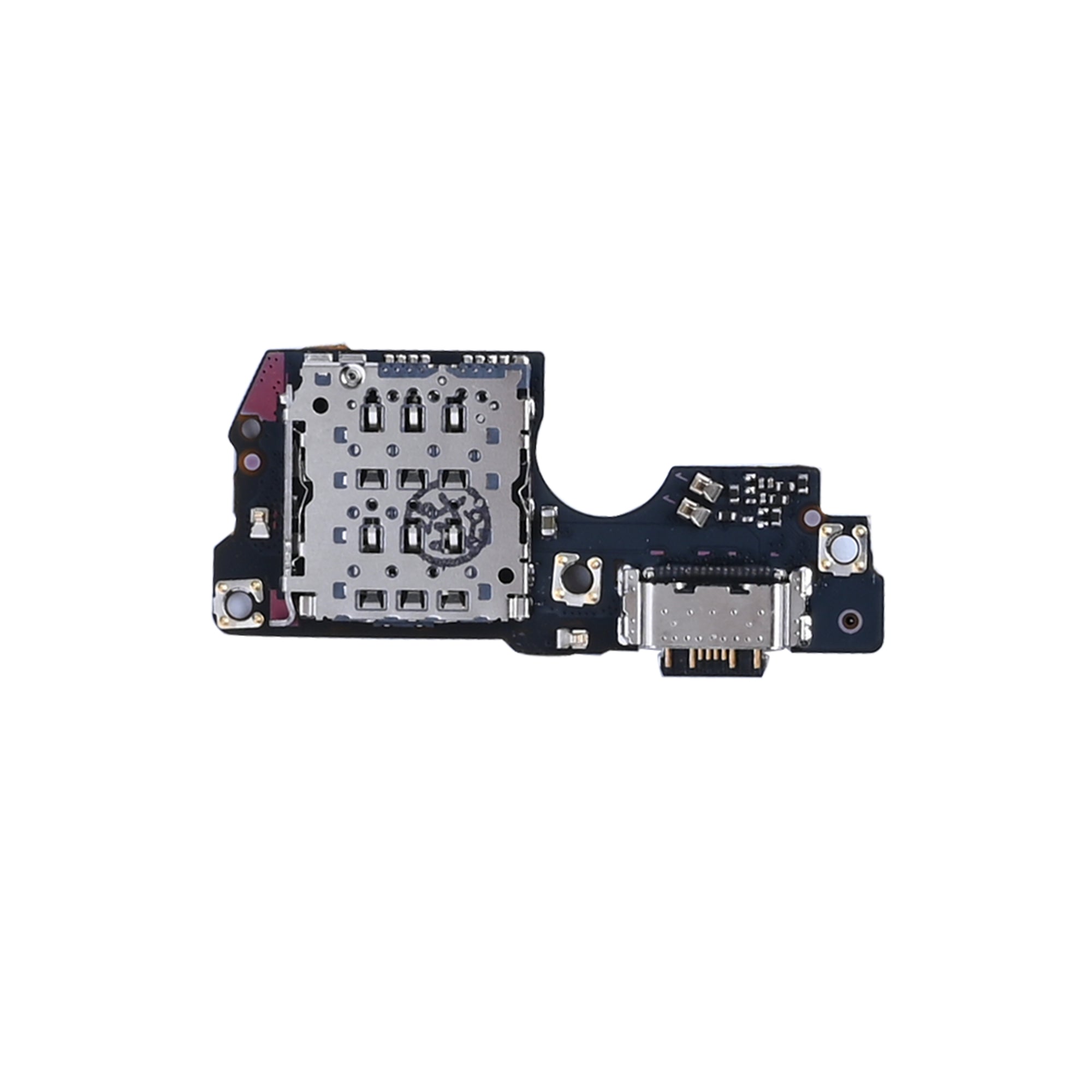 Xiaomi Redmi Note 14 Pro 4G System Charging Board OEM